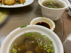 -天天海鲜城·海鲜大排档(新溪店)