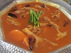 -付掌柜在成都·热炒砂锅集(金禾店)