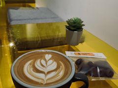 -XI·LaundryCafe 喜咖自助洗衣咖啡店