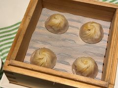-桂满陇·手作小笼包&江南叫花鸡(中山公园店)
