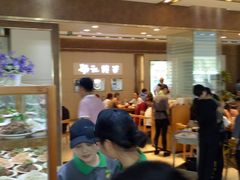 -杨记清芳牛肉拉面(京广路店)