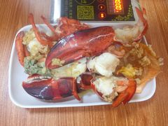 -船奇蒸汽海鲜·闽菜(八市海鲜总店)