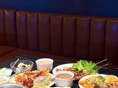 -涨巢·潮玩水疗局