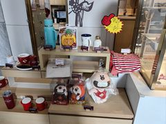 -Tims天好咖啡·贝果(前海世茂店)