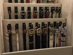 -Gucci(北京金融街购物中心店)