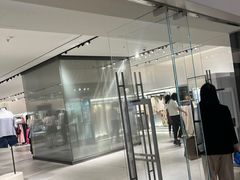 -ZARA(海港城店)