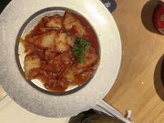 -烧肉达人•炭火烧肉(新天地店)