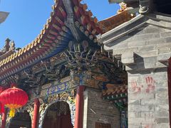 -五台山圆照寺