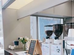 -Manner Coffee(IFS一楼店)