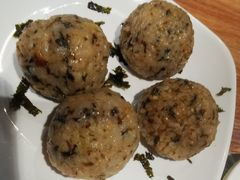 -小米烤肉·和牛原切-创意韩料(东关店)