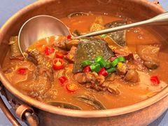 -徽镇小厨·经典徽菜(十里河店)