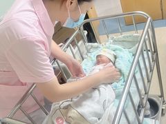 -田螺阿姨自营月嫂·育儿嫂(高新店)