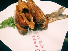 -阿庄新豫菜(航海东路店)