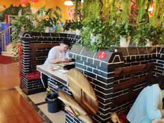 -江湖水乡铁锅炖魚(周庄嘉园店)