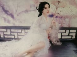 点击看大图 -醉唐风古装写真摄影(太原店)