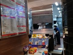 -麦当劳(四川北路店)