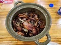 -斯丹姜母鸭·古法干香(涂门街总店)