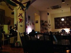 iphone_upload_pic-MEET COFFEE婉约咖啡(宝善公寓店)