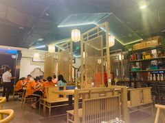 大堂-湘味淳(千禧街店)