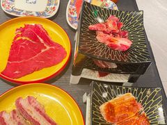 -AJIYA·池袋日式烧肉自助(天津万象城店)