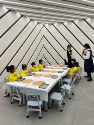 -奈尔宝·儿童乐园·亲子餐厅(华采天地店)