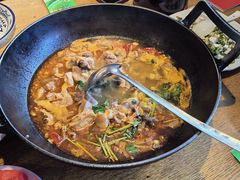 -福茂源横山铁锅羊肉(牡丹园店)