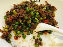 -德天顺盖码饭(人民西路店)