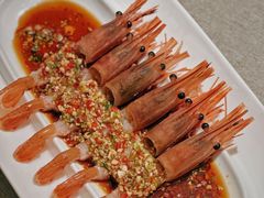 -金成潮菜博物馆(海珠湿地店)