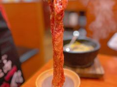 -大阪烧肉BAKA一代(十亩地店)