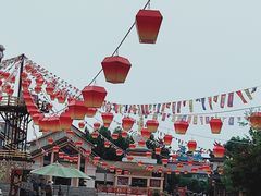 -芜湖方特旅游度假区