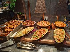 -吉布鲁牛排海鲜自助(温江合生汇店)