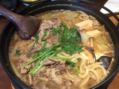 -千代武日本料理(开发区店)
