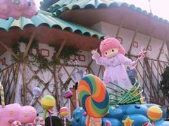 -杭州Hello Kitty乐园