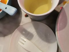 -山与蓝·轻糖鲜果蛋糕(勒泰店)