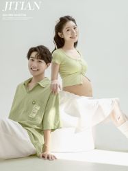 -专注孕妇照亲子照·纪田摄影