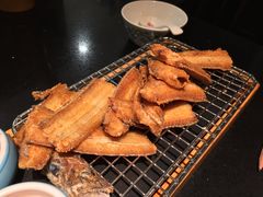 -老头儿油爆虾·知味杭州(爱琴海购物中心)