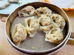 -面道赞宁海海鲜面(迎凤街店)