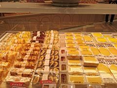 -卡玛王子·面包·蛋糕(南山宝能环球汇店)