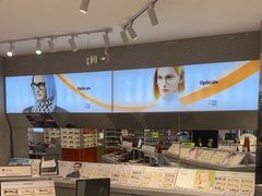 -LOHO眼镜(太阳宫凯德MALL店)