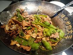 -费大厨辣椒炒肉(高铁吾悦广场店)