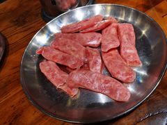 -原始泥炉烤肉(总店)