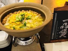 -太湖饭店玉兰厅(自助餐厅)