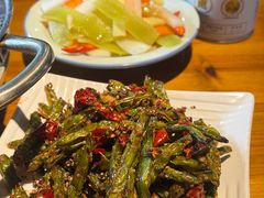 -望京一号·重庆江湖菜(工体店)