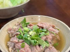 鲜牛肉-谢老五跷脚牛肉·非遗传承店
