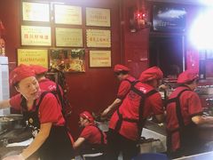 -王浩儿纪六孃甜皮鸭(乐山总店)