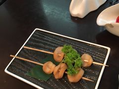 -南苑环球酒店-稻菊日式餐厅(鄞县大道店)