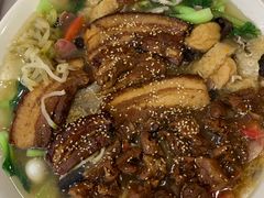 -鸿福面馆·非物质文化遗产(活力源店)