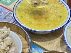 -荔银肠粉·非遗手藝(夫子庙店)
