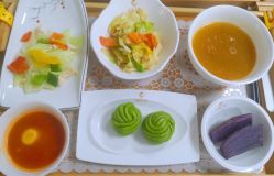 -美悦湾月子中心(熙湖店)