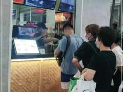 门面-八婆婆烧仙草(中山路店)